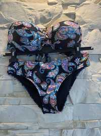 Damski dwuczęściowy strój kąpielowy Valeria Beach Bum