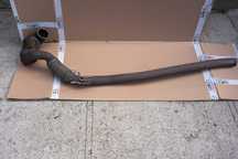 Downpipe katalizator Audi S3 8V sedan limousine