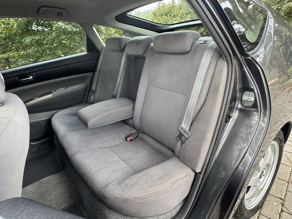 Toyota Prius 1.5 Híbrido