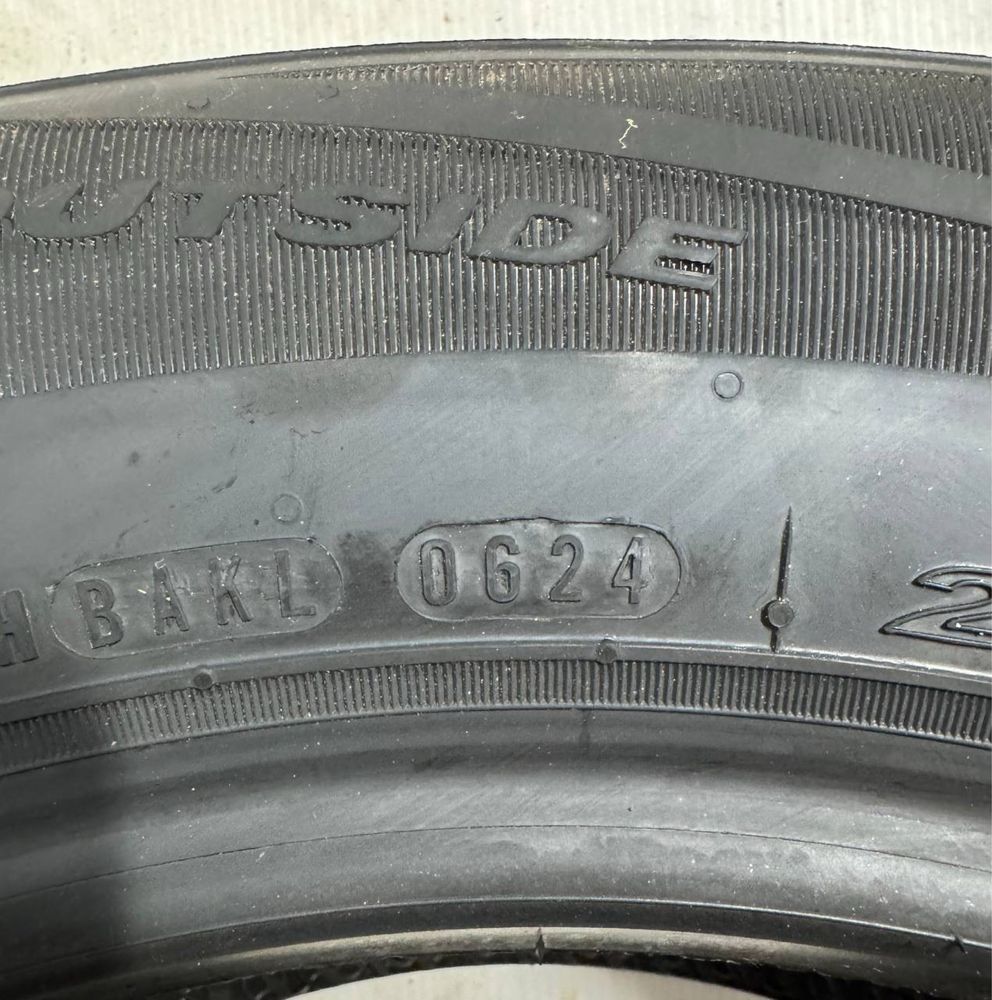 2x 205/60r16 Nexen NBlue HD Plus 92H 2024