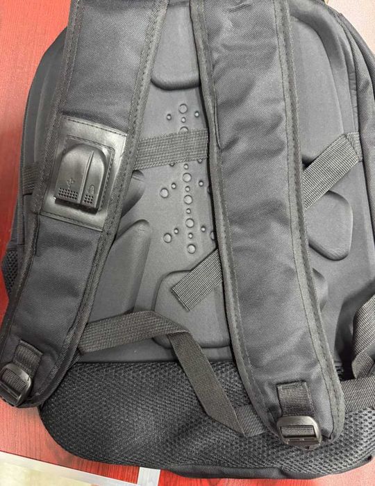 Рюкзак ,швейцарский,туристический, рюкзак для ноутбука с юсб,городской