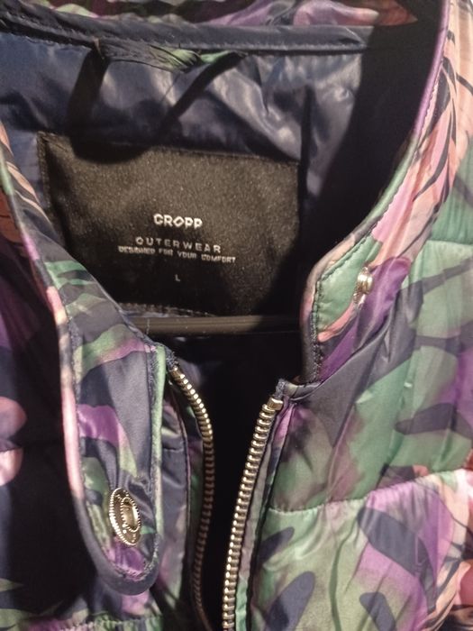Kurtka damska cropp L