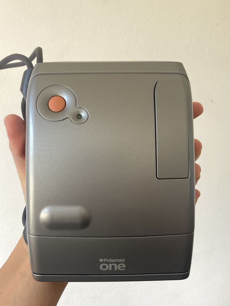 Polaroid One Vintage