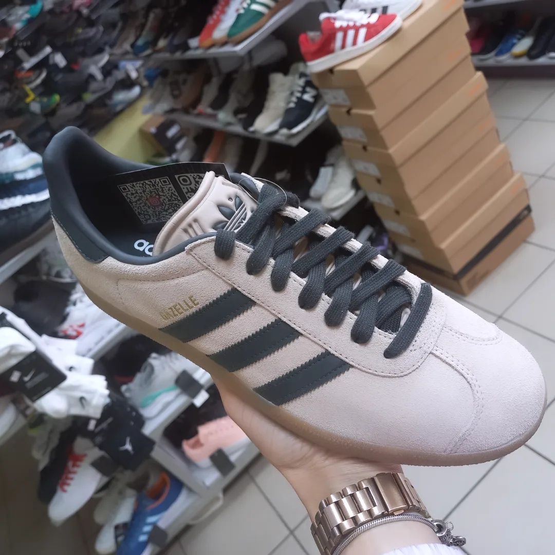 Кросівки Adidas Gazelle