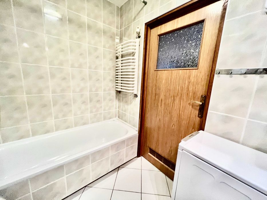 Przestronne 85m2 Trzypokojowe + oddielna kuchnia, ogród,osobna toaleta