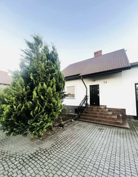 Wynajmę dom w Rakowiskach