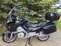 BMW RT R1200RT