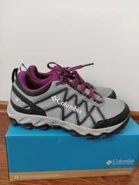 JAK NOWE Buty trekkingowe Columbia Peakfreak X2 OUTDRY wodoodporne wat