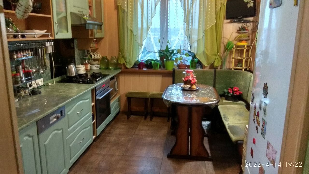 Сдам комнату на шевч. Одному человеку