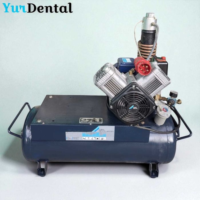 Компресор Durr 2ц 3ф