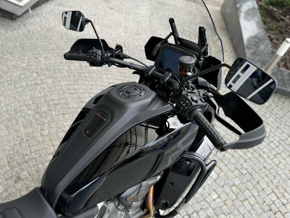 Ідеальний Harley-Davidson Pan America 1250 Special 2024 Офіційний