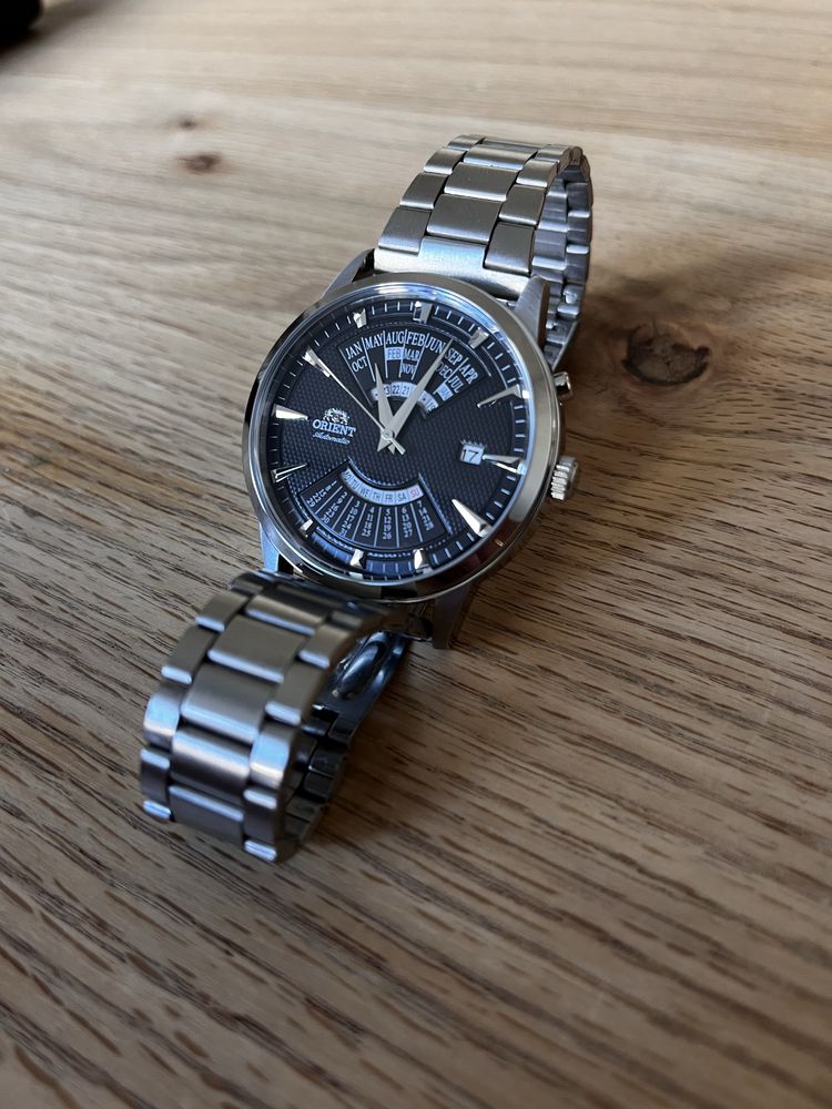 Zegarek ORIENT automatic