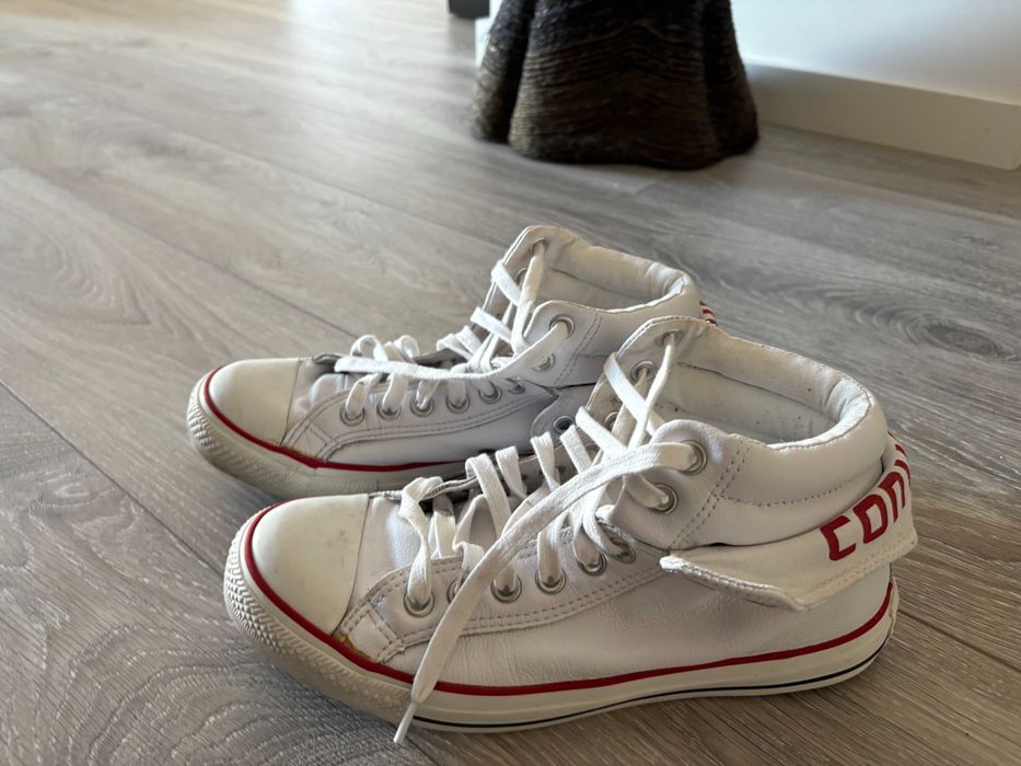 Tenis Bota Homem All Star 7 (40)