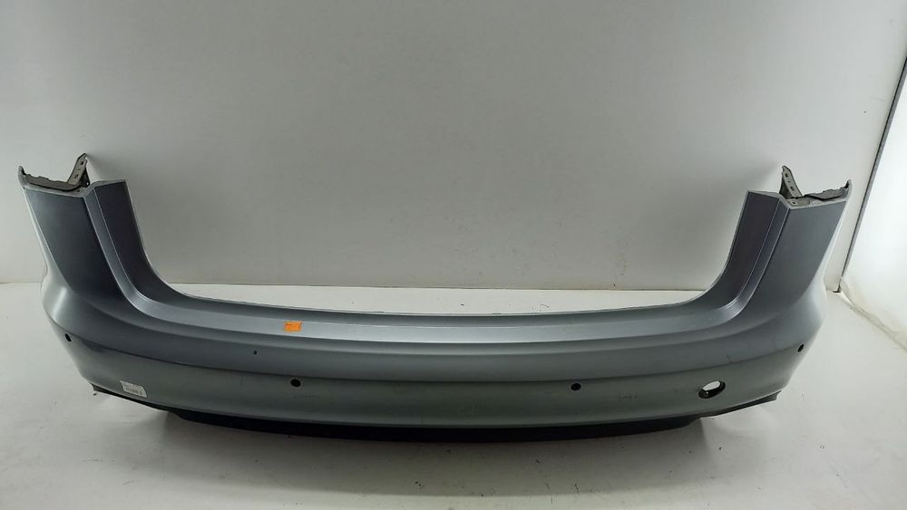 Бампер задний Audi A6 C7 Avant 2015 4G9807511P