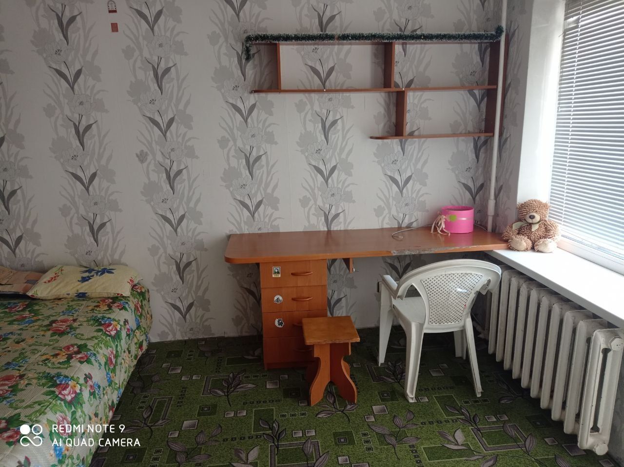 Продаж 3 кімнатної квартири. Місто. Дніпро. пр.Слобожанскоє 1. 7/9.