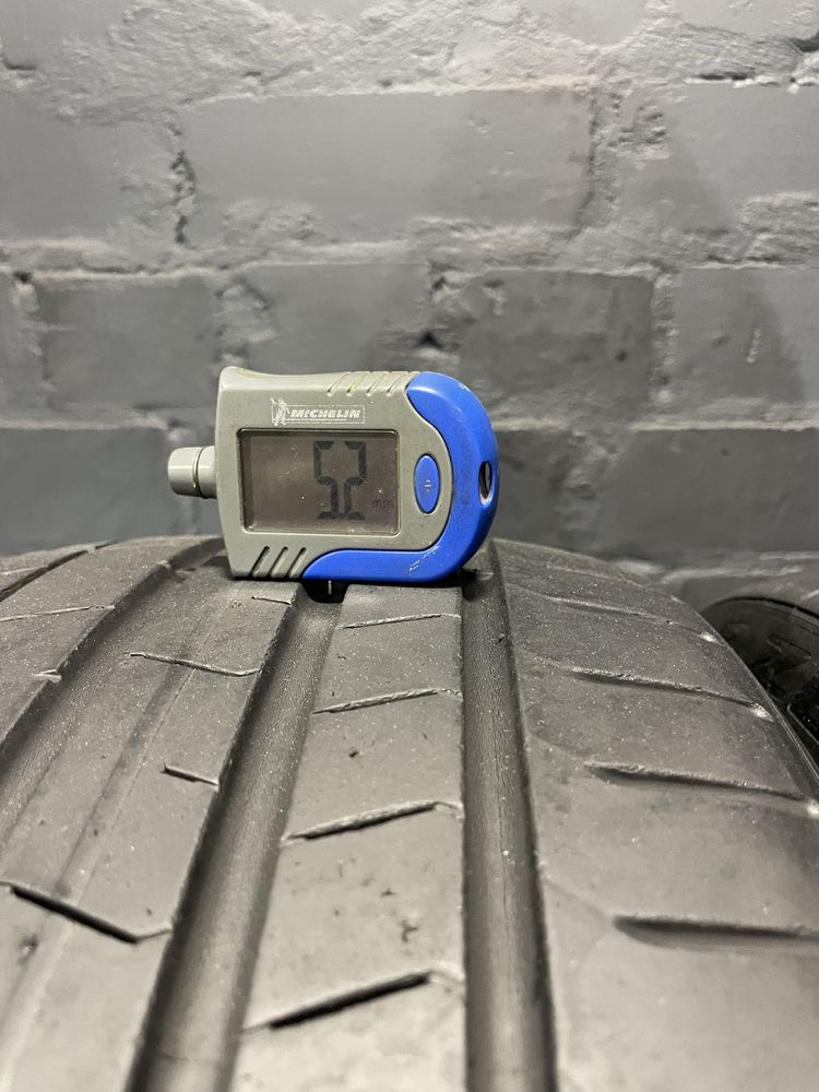 2шт 235/35 R19 Pirelli Pzero PZ4 (HN)