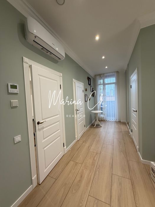 Аренда офис 78м2 Loft White Ломаная Успенская площадь центр Днепр