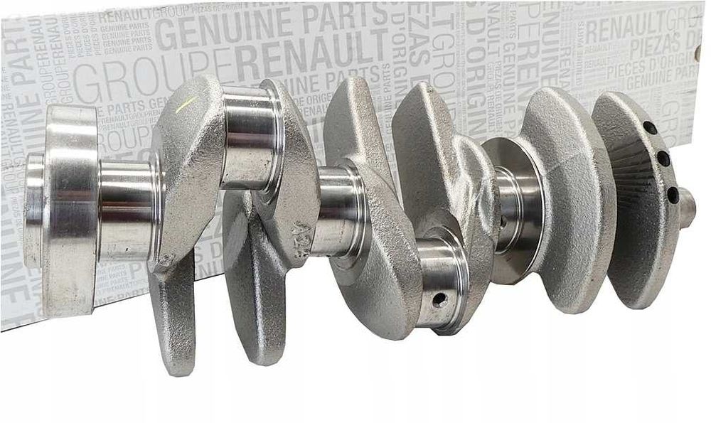 Cambota Renault / Dacia 0.9 Tce ( H4B )