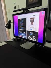 Monitor Apple Led Cinema Display 24”