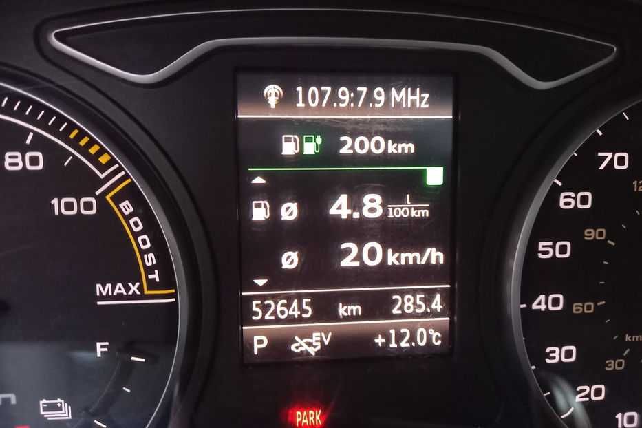 продам Audi a3 etron 52 тисячі пробега