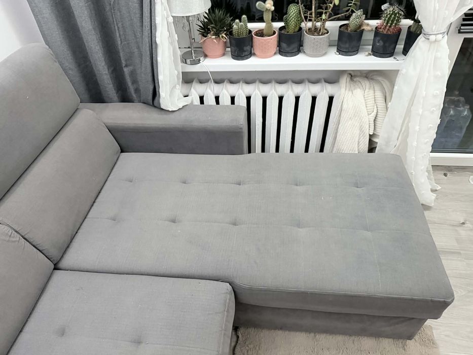 Narożnik / rogówka