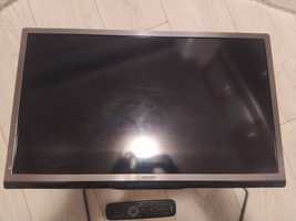 Tv Philips 32PFL4508/12 zbita matryca na czesci