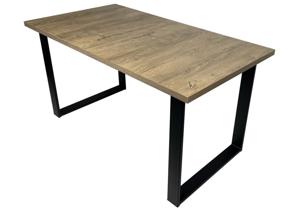 SZYBKA DOSTAWA! Stół GRAND 150x80/230 Rozkładany! SPRAWDŹ