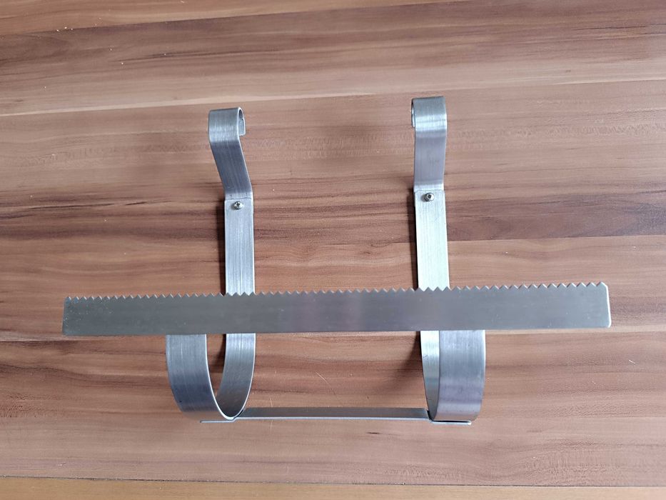 IKEA - uchwyt na ręcznik papierowy