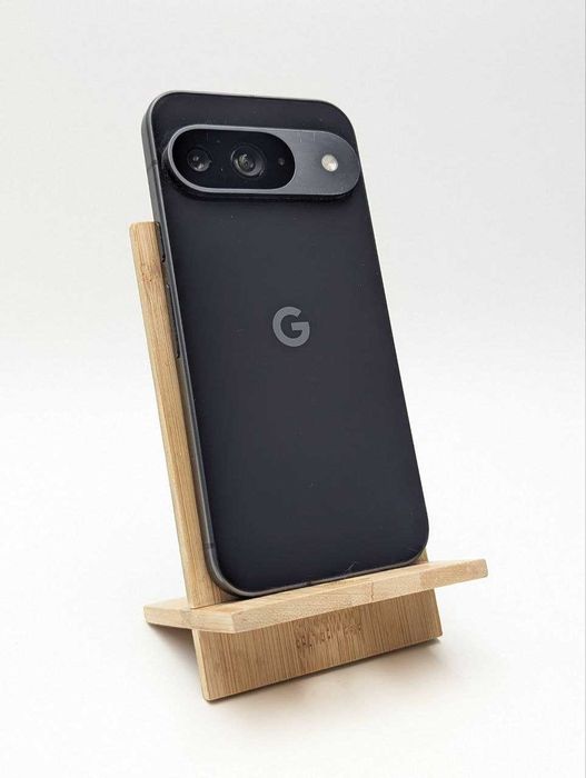 Google Pixel 9 128 GB 5G Czarny
