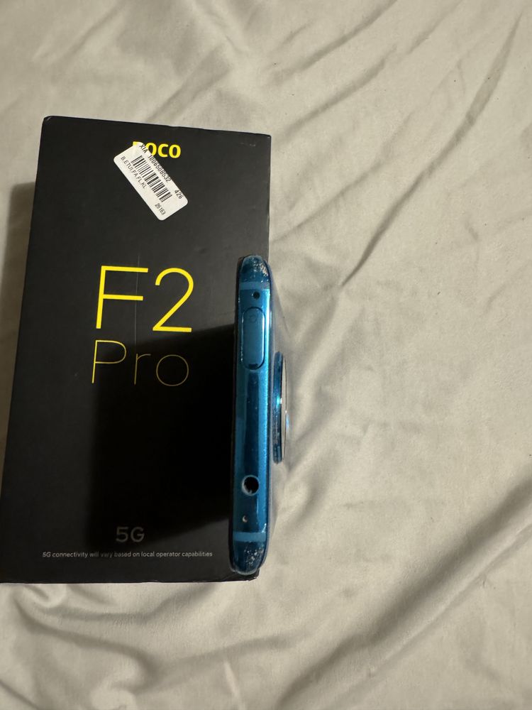 Pocophone F2 Pro 6/128GB