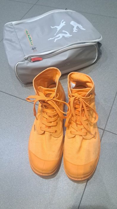 Берці 43 розміру