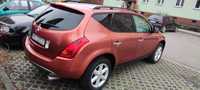 Nissan Murano z50 4x4 SUV