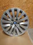 Oryginalne Felgi BMW 8J 18" ET30 5x120  2 sztuki