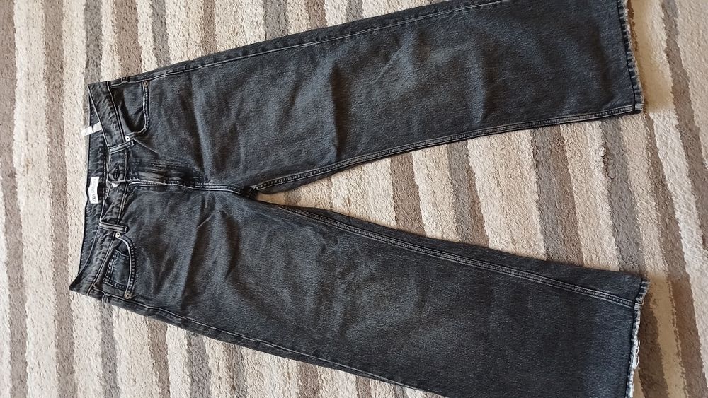 Джинси Zara 40 розмір