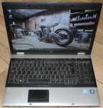 Laptop HP Probook 6550b akurat do warsztatu RS232 COM i5 gwarancja