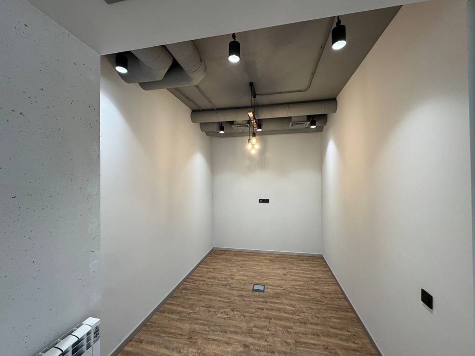 Оренда офісу (105м2). Печерськ