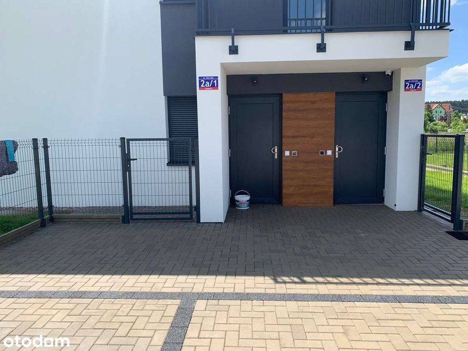 Gogolin, Norwida 3 pokoje, miejsca postojowe, ogródek 180m2 od zaraz !