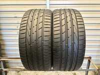 2szt letnie 245/35R19 Hankook 7,2mm 2021r świetny stan! L6193 gwar