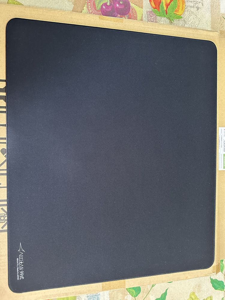 Artisan type 99 XL mid preto