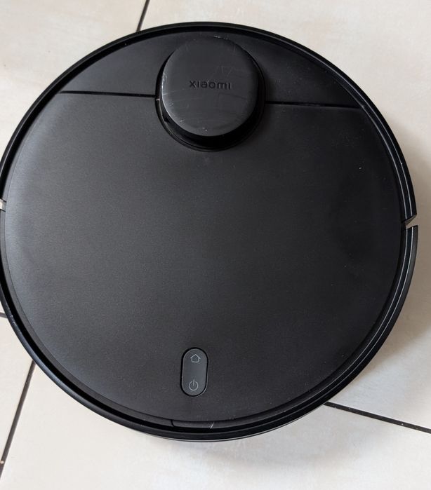 Robot odkurzający Xiaomi Robot Vacuum T 12, używany