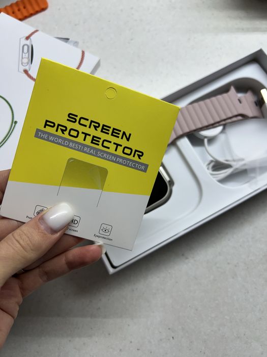 Apple Watch Ultra 49 mm