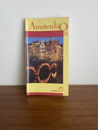 Guia de viagem de Amesterdão - Roteiros