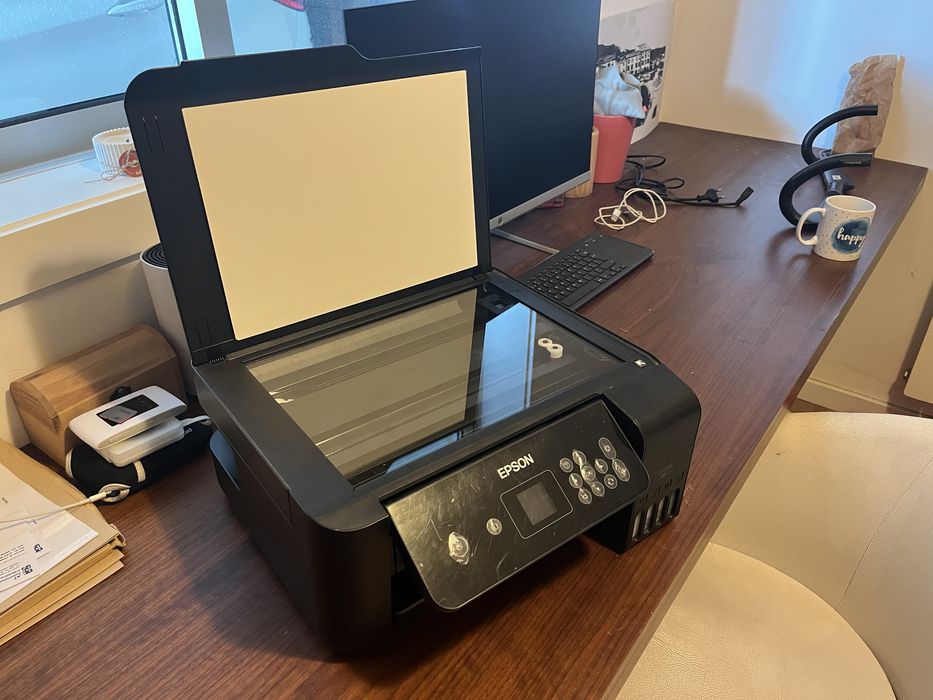 Impressora EPSON ET 2720