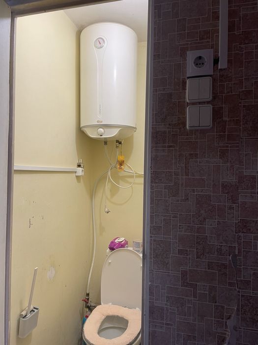 Продам 3-х комнатную квартиру Масаны