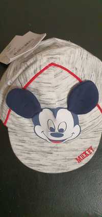 Chapéu/Boné - Disney - Mickey