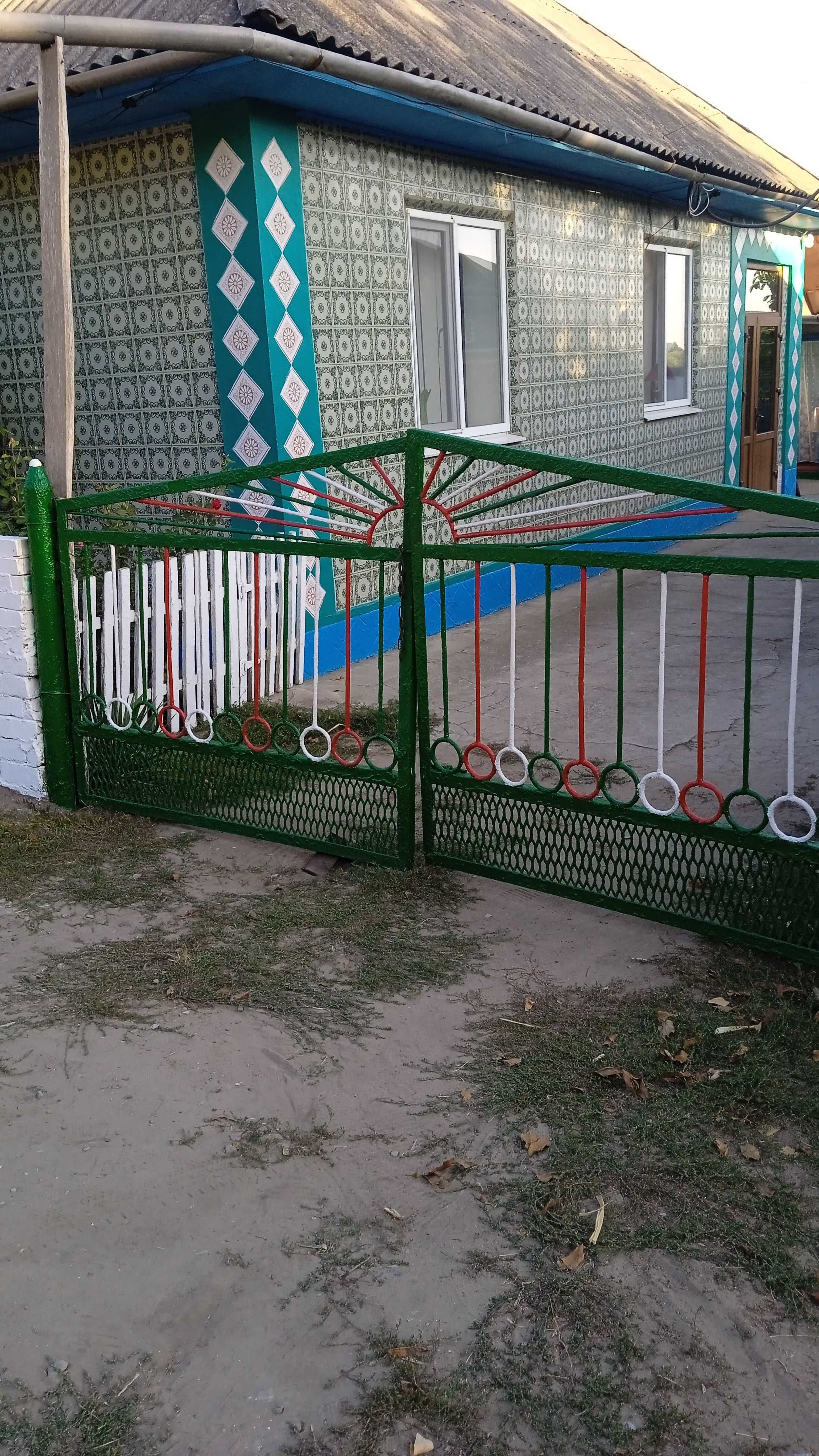 Продам свій чудовий будинок