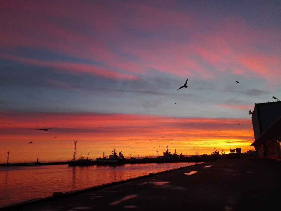 Władysławowo Mieszkanie Przy Plaży