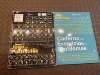 Novo Jogo de Partículas - Química A 10° ano
