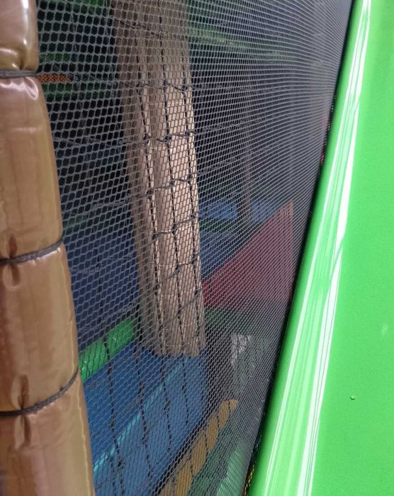 Konstrukcja zabaw z montażem: Sala Zabaw,Centrum Rozrywki,Przedszkola