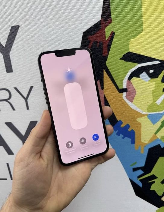 айфон 13 про на 256